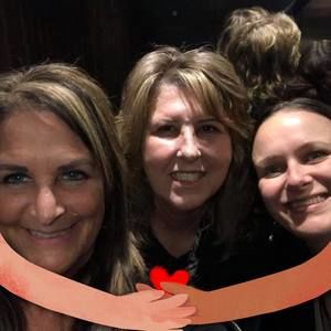 Meet your Posher, Vicky